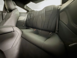 BMW 8 Series 840i Coupe 2026