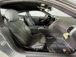 BMW 8 Series 840i Coupe 2026