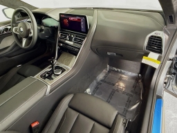 BMW 8 Series 840i Coupe 2026