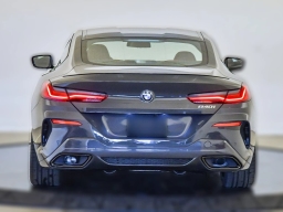BMW 8 Series 840i Coupe 2026