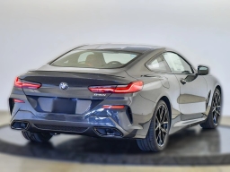 BMW 8 Series 840i Coupe 2026