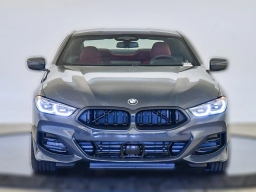 BMW 8 Series 840i Coupe 2026