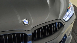 BMW 8 Series 840i Coupe 2026