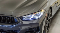 BMW 8 Series 840i Coupe 2026