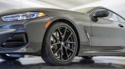 BMW 8 Series 840i Coupe 2026