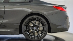 BMW 8 Series 840i Coupe 2026