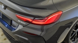 BMW 8 Series 840i Coupe 2026