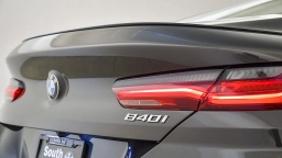 BMW 8 Series 840i Coupe 2026