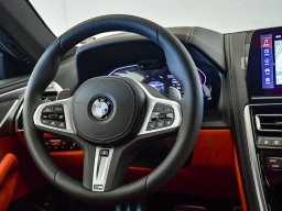 BMW 8 Series 840i Coupe 2026