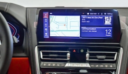 BMW 8 Series 840i Coupe 2026