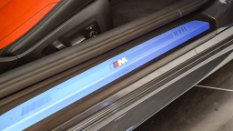 BMW 8 Series 840i Coupe 2026