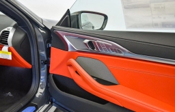 BMW 8 Series 840i Coupe 2026