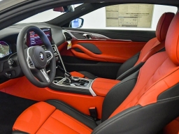 BMW 8 Series 840i Coupe 2026