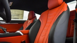 BMW 8 Series 840i Coupe 2026