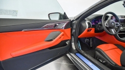 BMW 8 Series 840i Coupe 2026