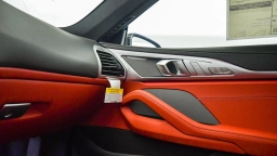 BMW 8 Series 840i Coupe 2026