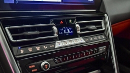 BMW 8 Series 840i Coupe 2026