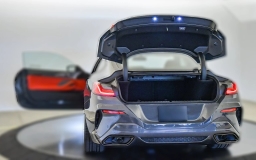 BMW 8 Series 840i Coupe 2026