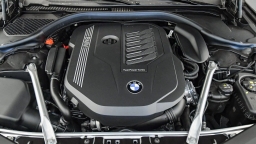 BMW 8 Series 840i Coupe 2026