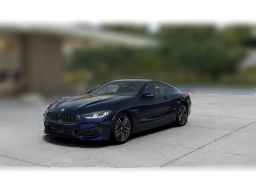 BMW 8 Series 840i Coupe 2026