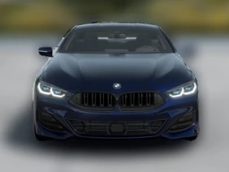 BMW 8 Series 840i Coupe 2026