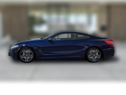 BMW 8 Series 840i Coupe 2026