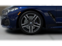 BMW 8 Series 840i Coupe 2026