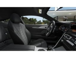 BMW 8 Series 840i Coupe 2026