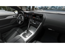 BMW 8 Series 840i Coupe 2026