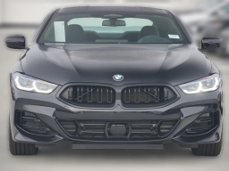 BMW 8 Series 840i Coupe 2026