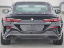 BMW 8 Series 840i Coupe 2026