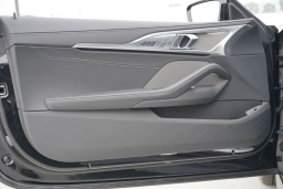 BMW 8 Series 840i Coupe 2026