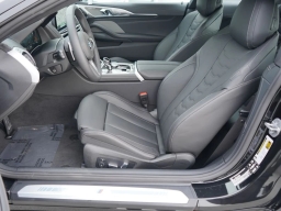 BMW 8 Series 840i Coupe 2026