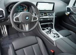 BMW 8 Series 840i Coupe 2026