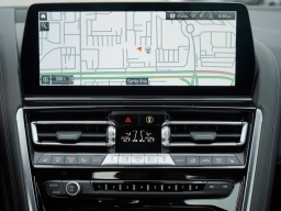 BMW 8 Series 840i Coupe 2026