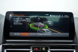 BMW 8 Series 840i Coupe 2026