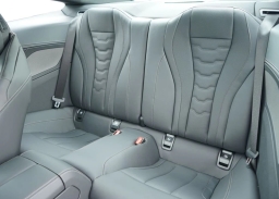 BMW 8 Series 840i Coupe 2026