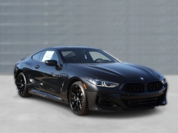 BMW 8 Series 840i Coupe 2026