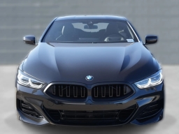 BMW 8 Series 840i Coupe 2026