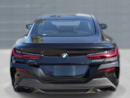 BMW 8 Series 840i Coupe 2026