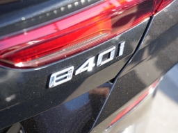 BMW 8 Series 840i Coupe 2026