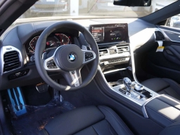 BMW 8 Series 840i Coupe 2026