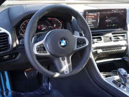 BMW 8 Series 840i Coupe 2026