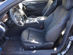 BMW 8 Series 840i Coupe 2026