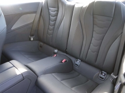 BMW 8 Series 840i Coupe 2026