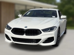 BMW 8 Series 840i Coupe 2026