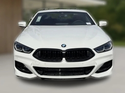 BMW 8 Series 840i Coupe 2026