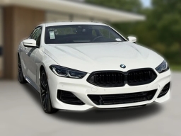 BMW 8 Series 840i Coupe 2026