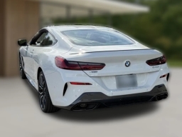 BMW 8 Series 840i Coupe 2026