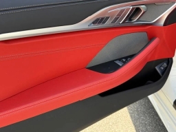 BMW 8 Series 840i Coupe 2026